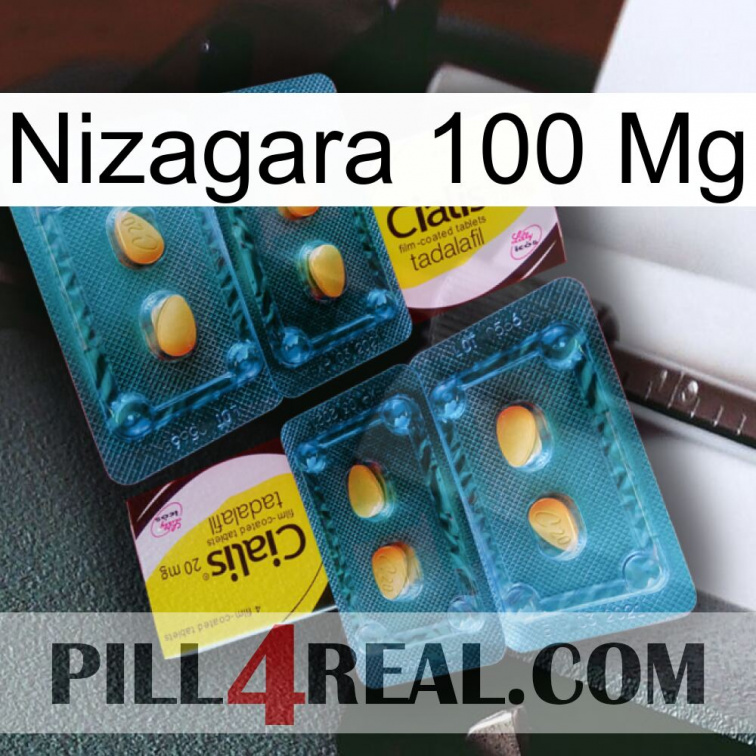Nizagara 100Mg cialis5